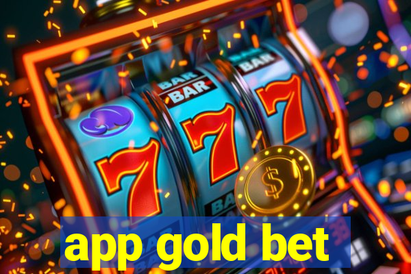 app gold bet